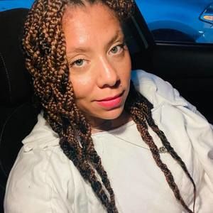 Meet your Posher, Eleanor